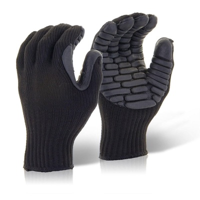 Guanti da lavoro antivibrazione