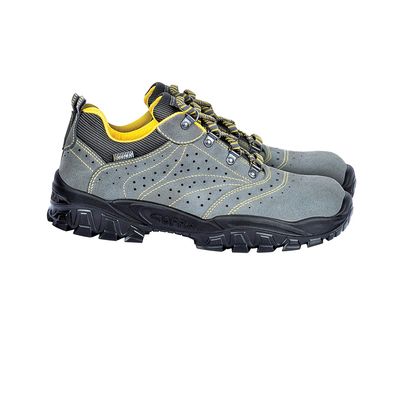 Scarpe antinfortunistica